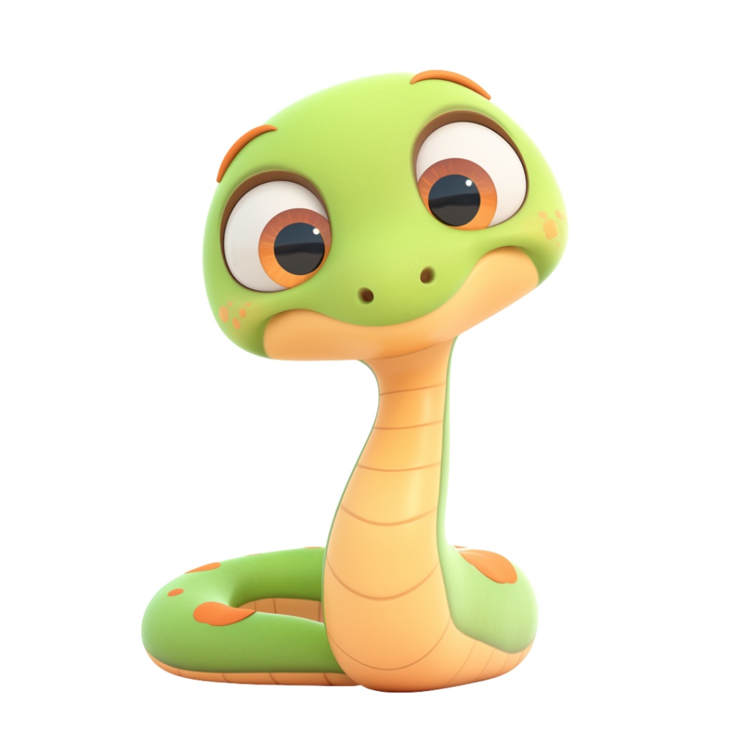 93種類のかわいい動物クリップアート素材集