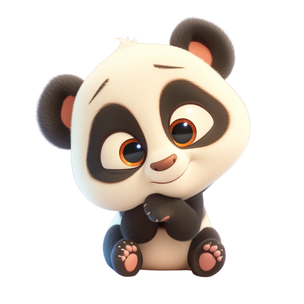 93種類のかわいい動物クリップアート素材集