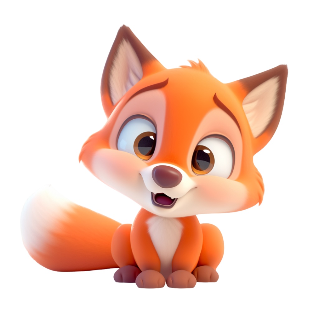 93種類のかわいい動物クリップアート素材集