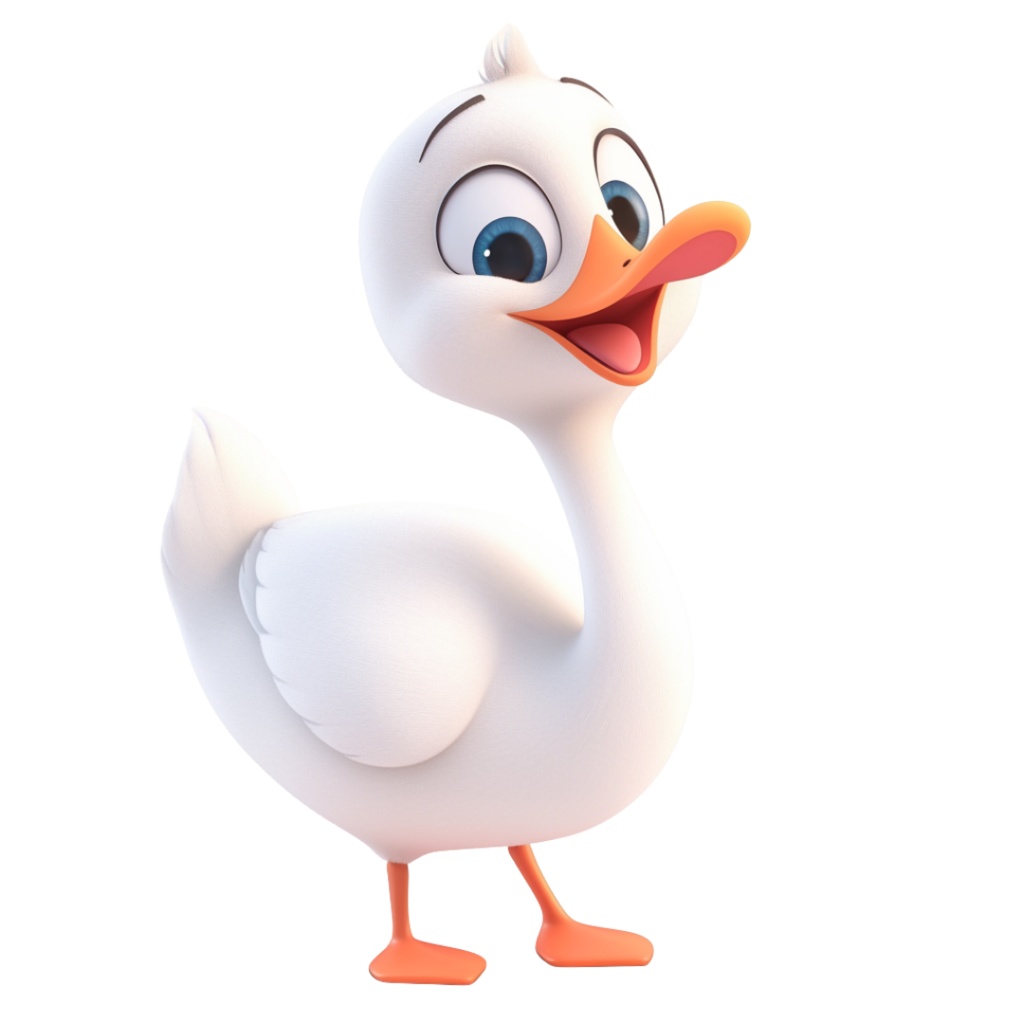 93種類のかわいい動物クリップアート素材集