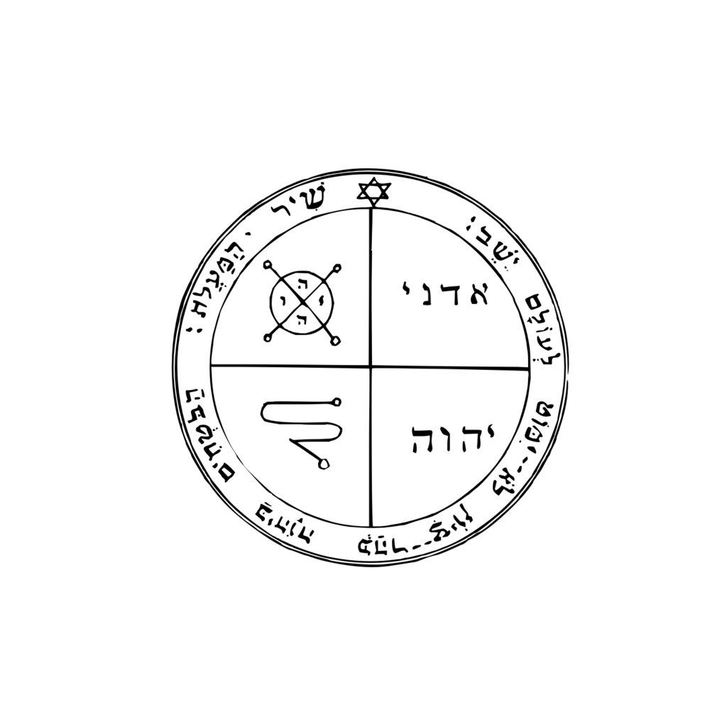 魔法陣（無料） apaja BOOTH