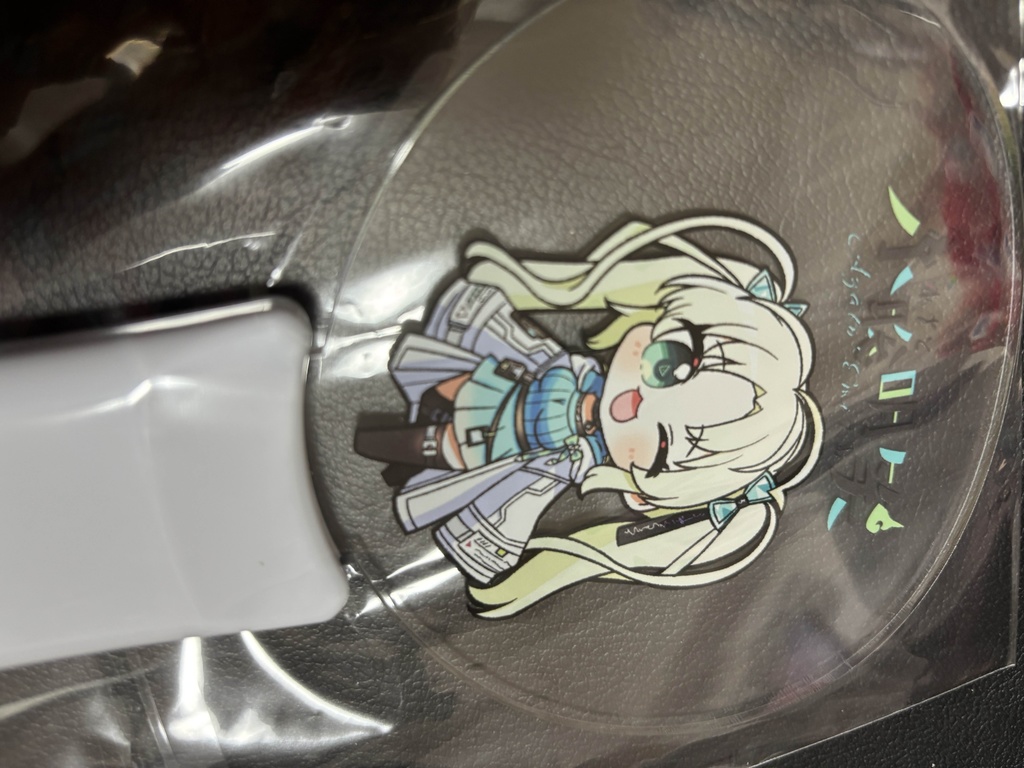 Fanesta2025ライブグッズ(再販!)