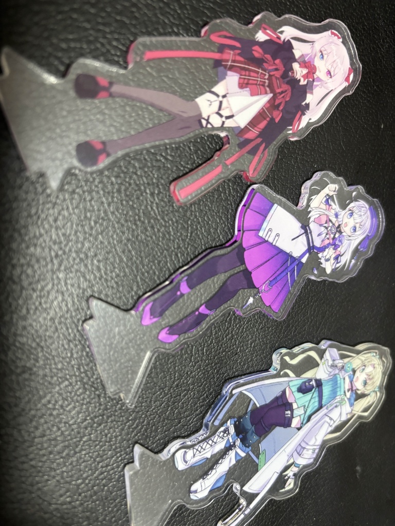 Fanesta2025ライブグッズ(再販!)