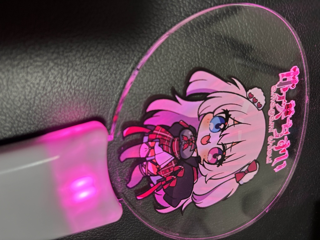 Fanesta2025ライブグッズ(再販!)