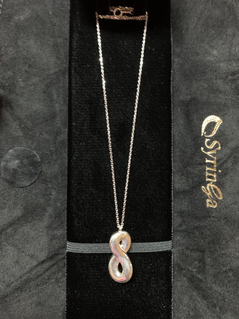 ペンダント" Geminids1214 " (初期ロット)