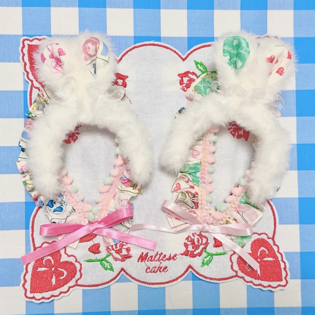 おめかし(全て単品)