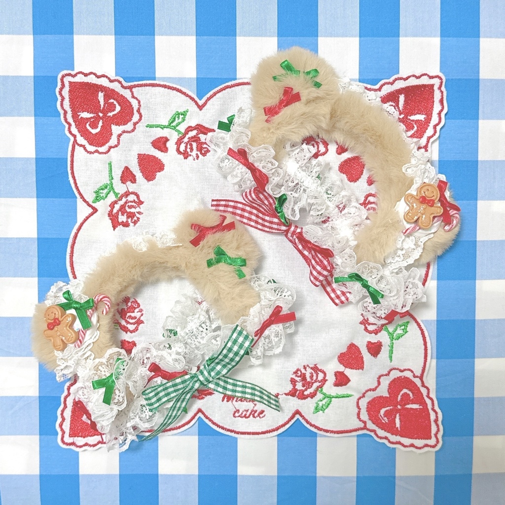 Xmas Collection🎄✨