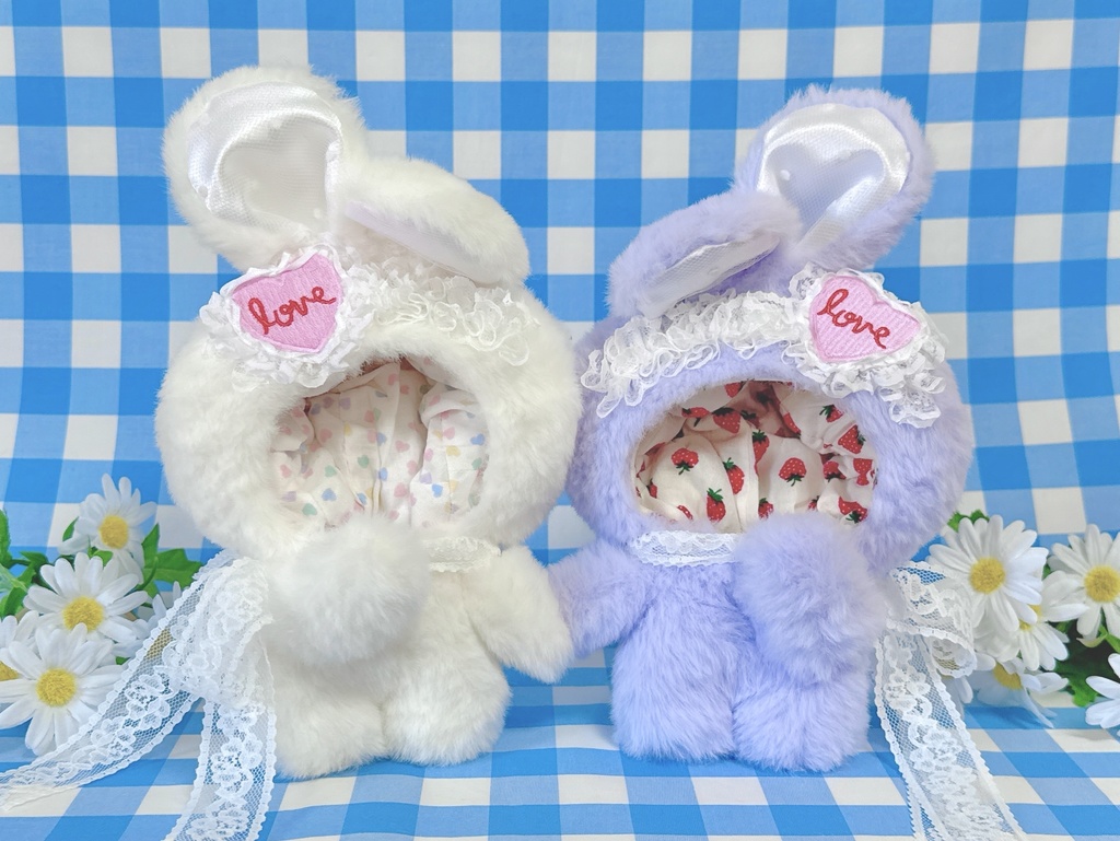 あざとうさハート