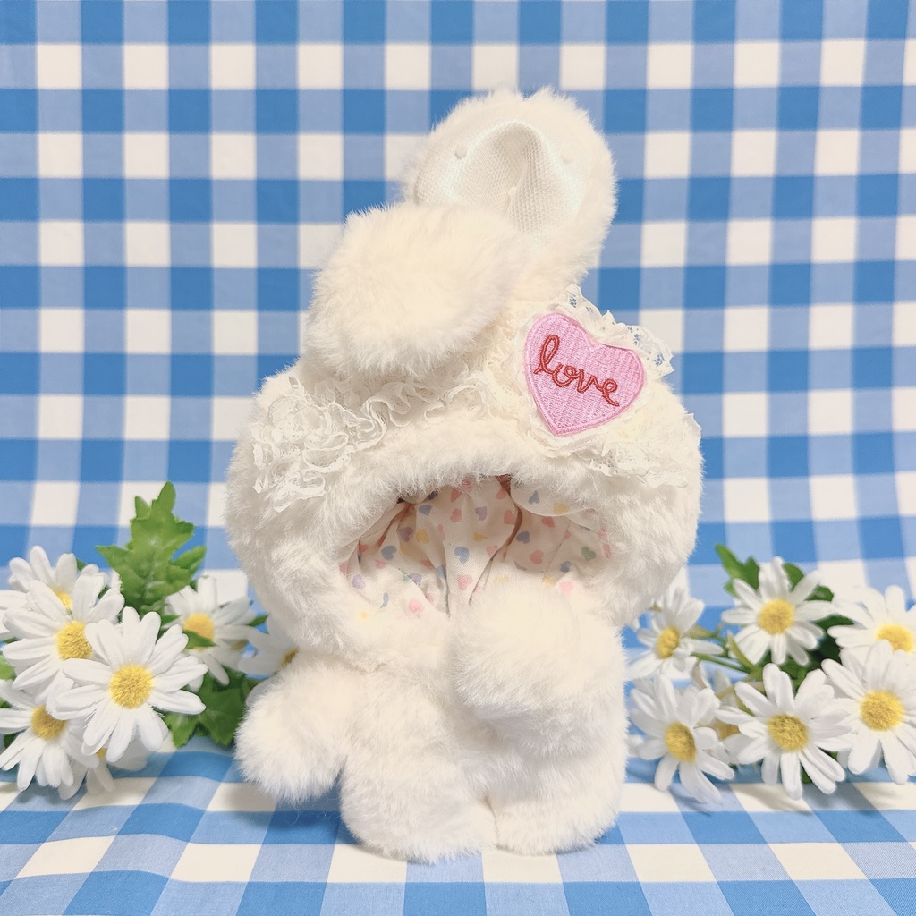 あざとうさハート