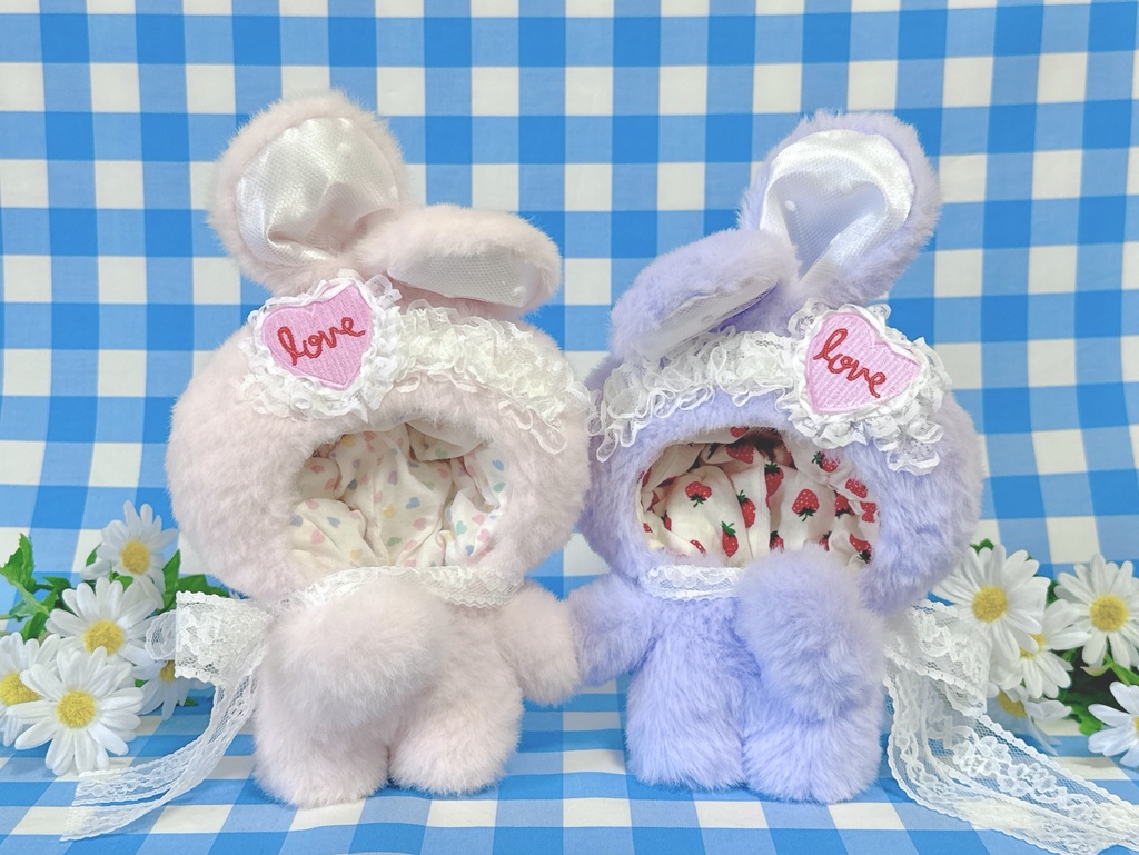 あざとうさハート