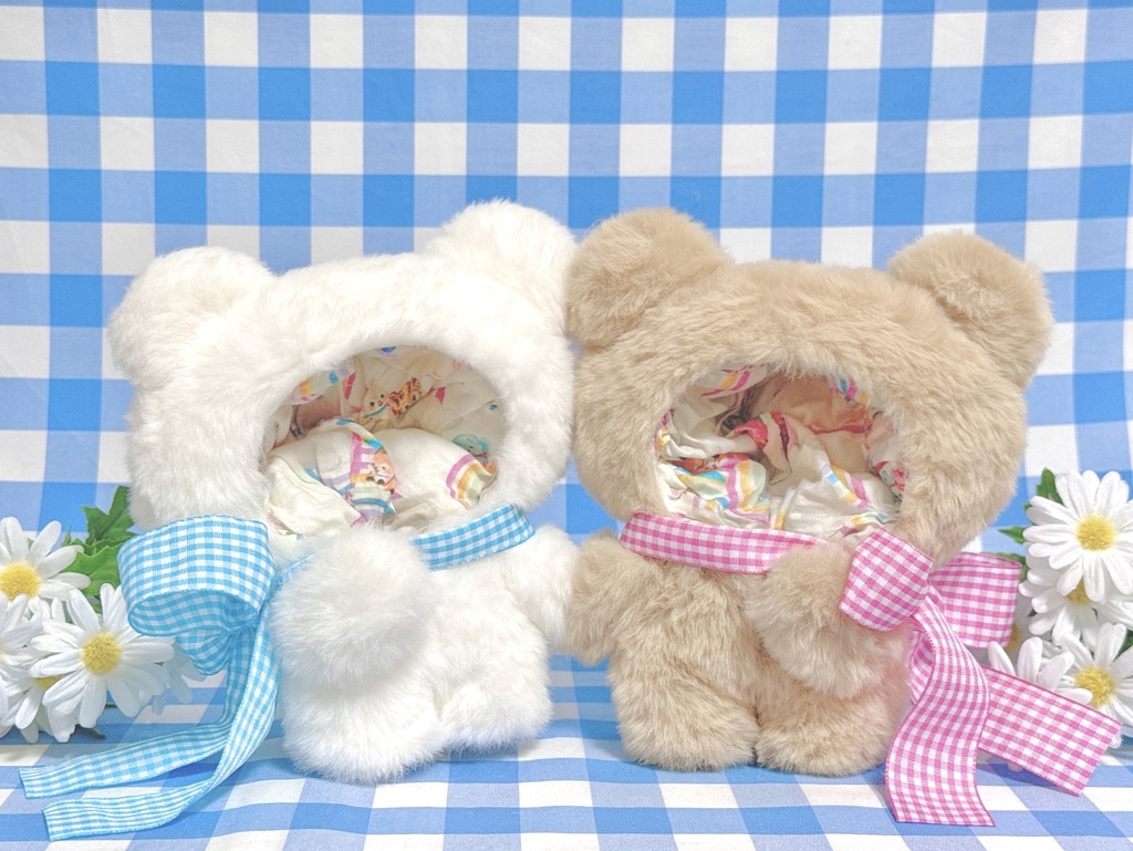 あざとくまちゃん🧸