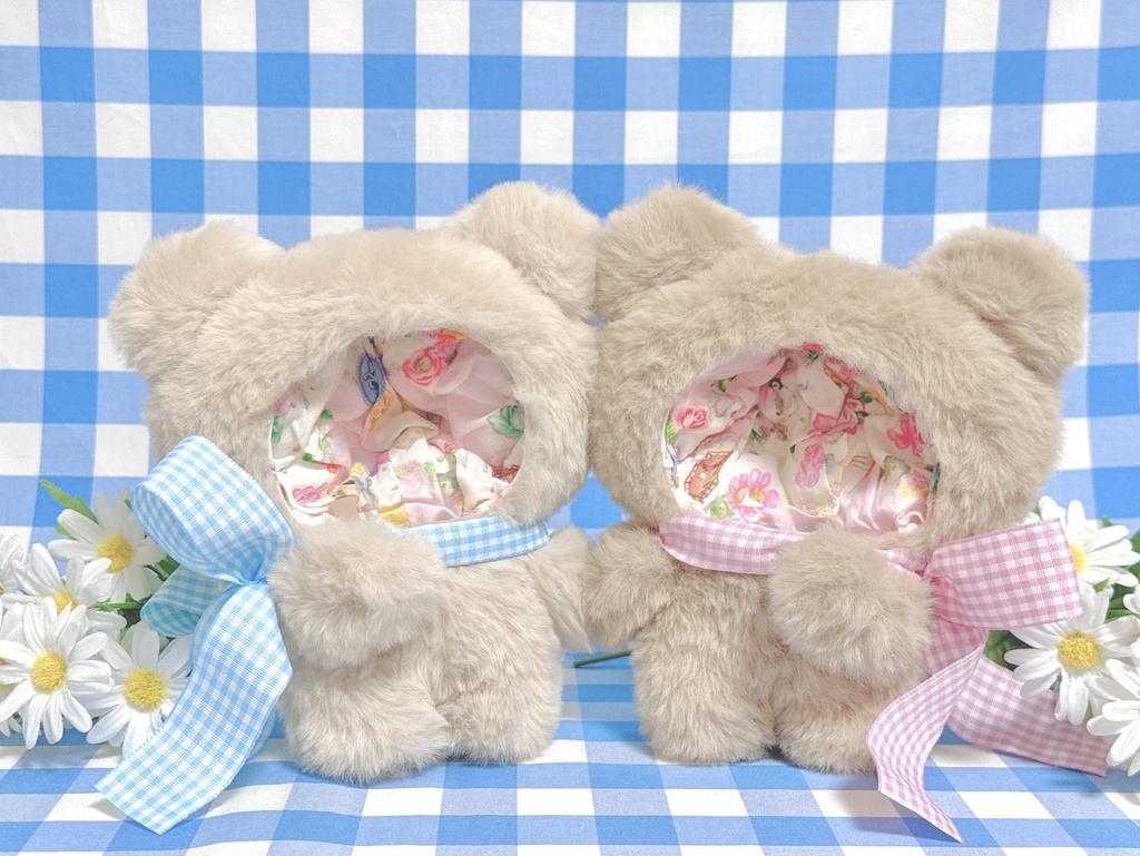 あざとくまちゃん🧸