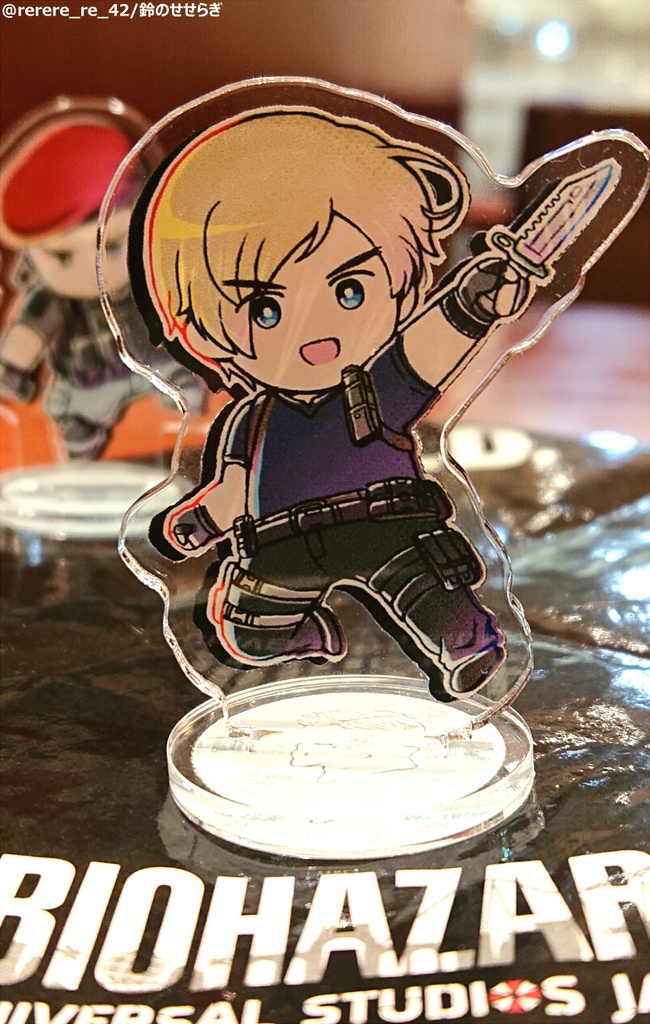 青春ブタ野郎シリーズ　アクスタまとめ売り 青春ブタ野郎シリーズ アクリルスタンド | オンラインクレーン