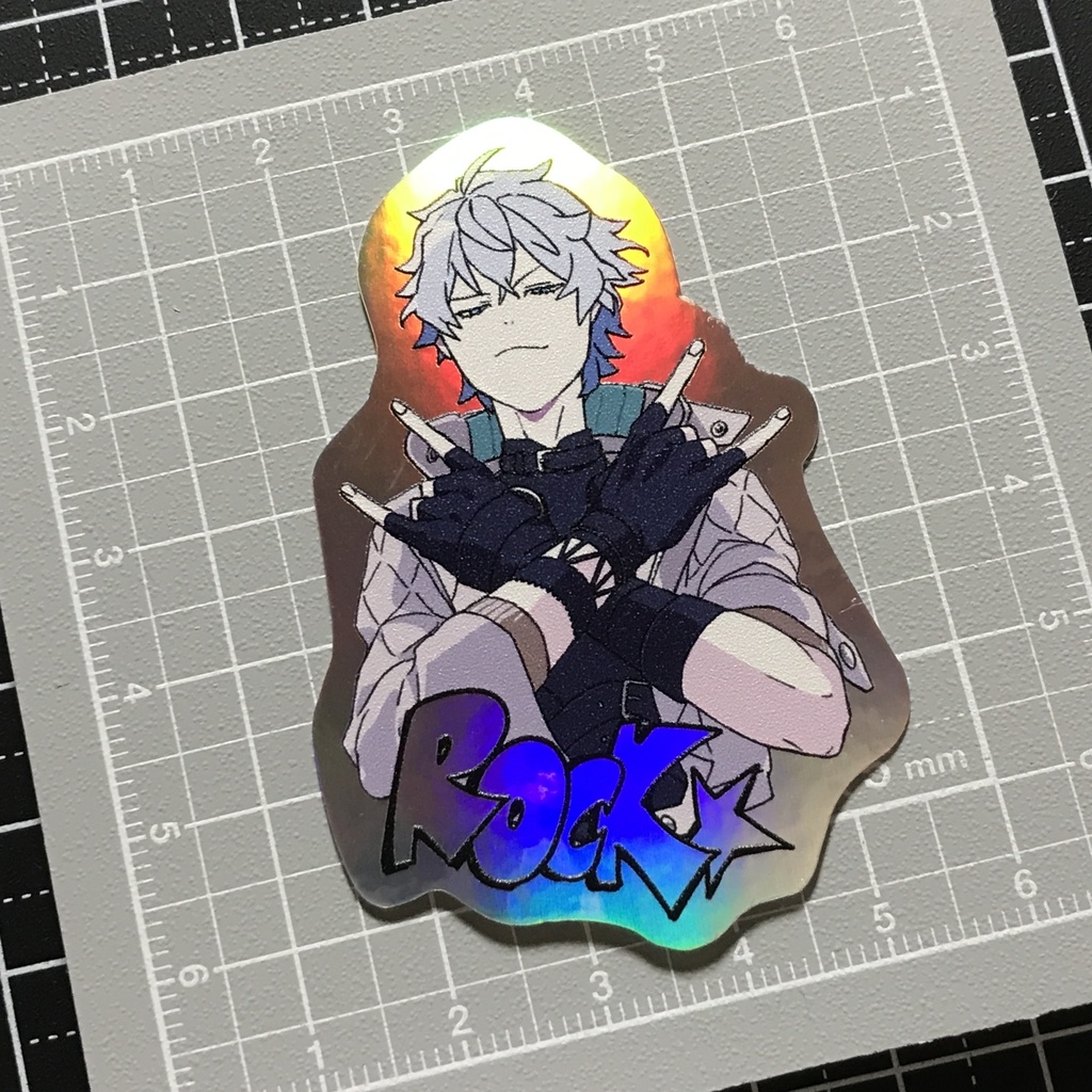 ステッカー:定時退社