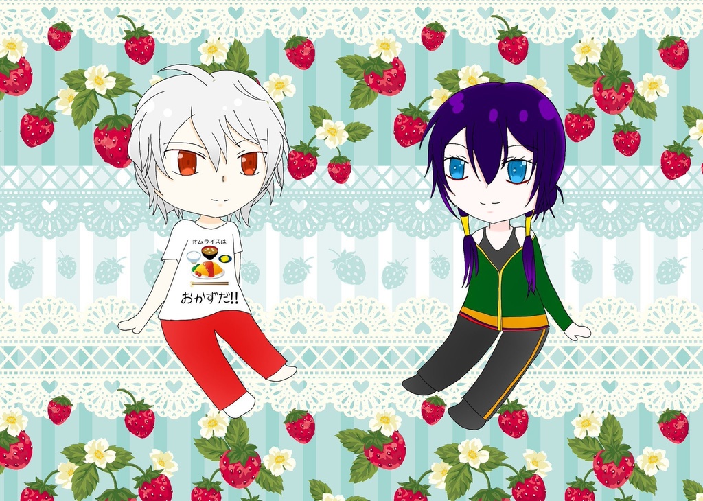 かるいしゃシール