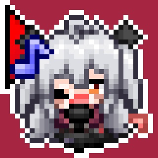 ヴァン様マウスカーソル2