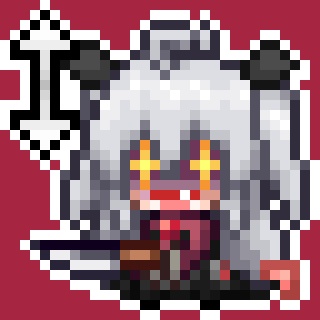 ヴァン様マウスカーソル2