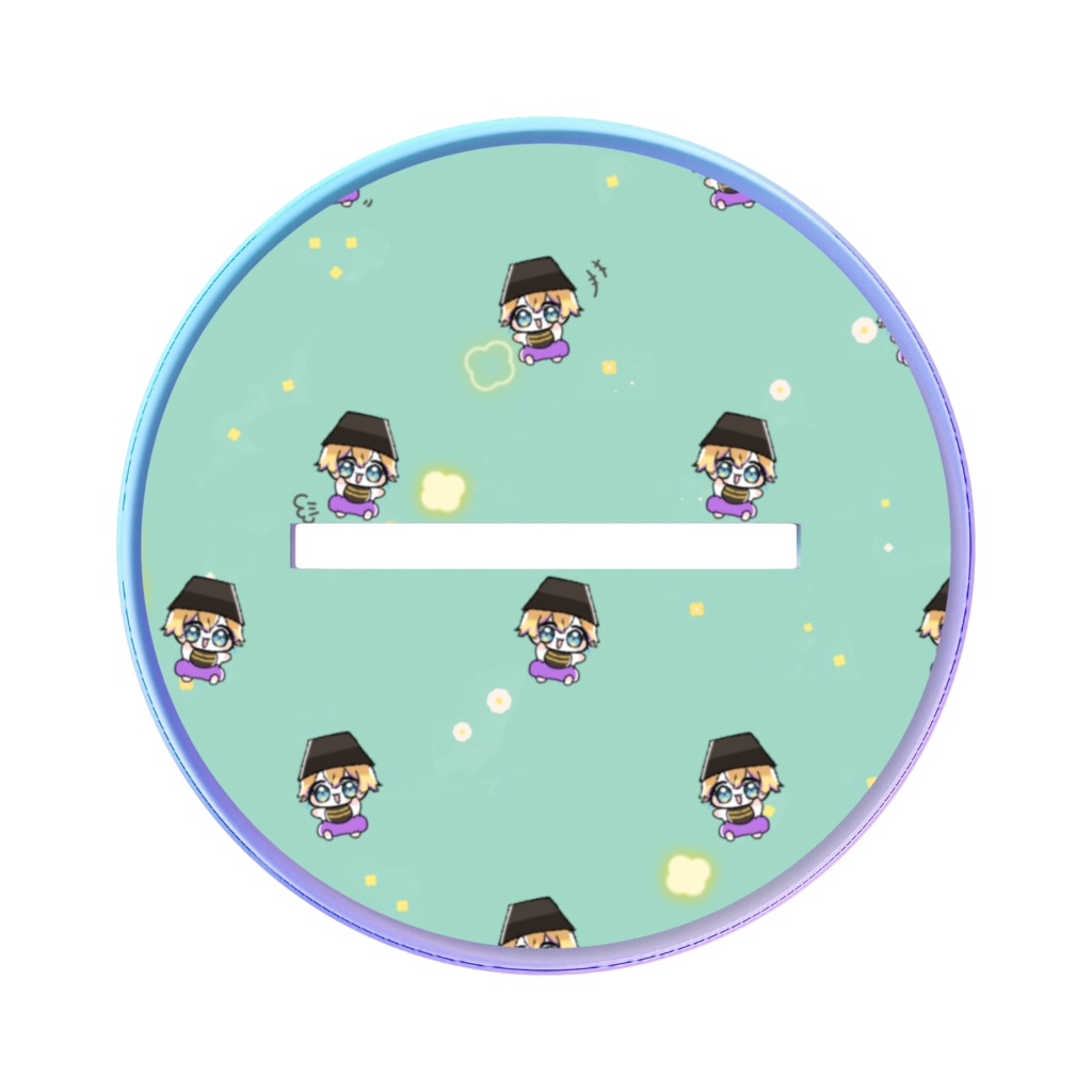 理想の彼氏オーロラアクスタ