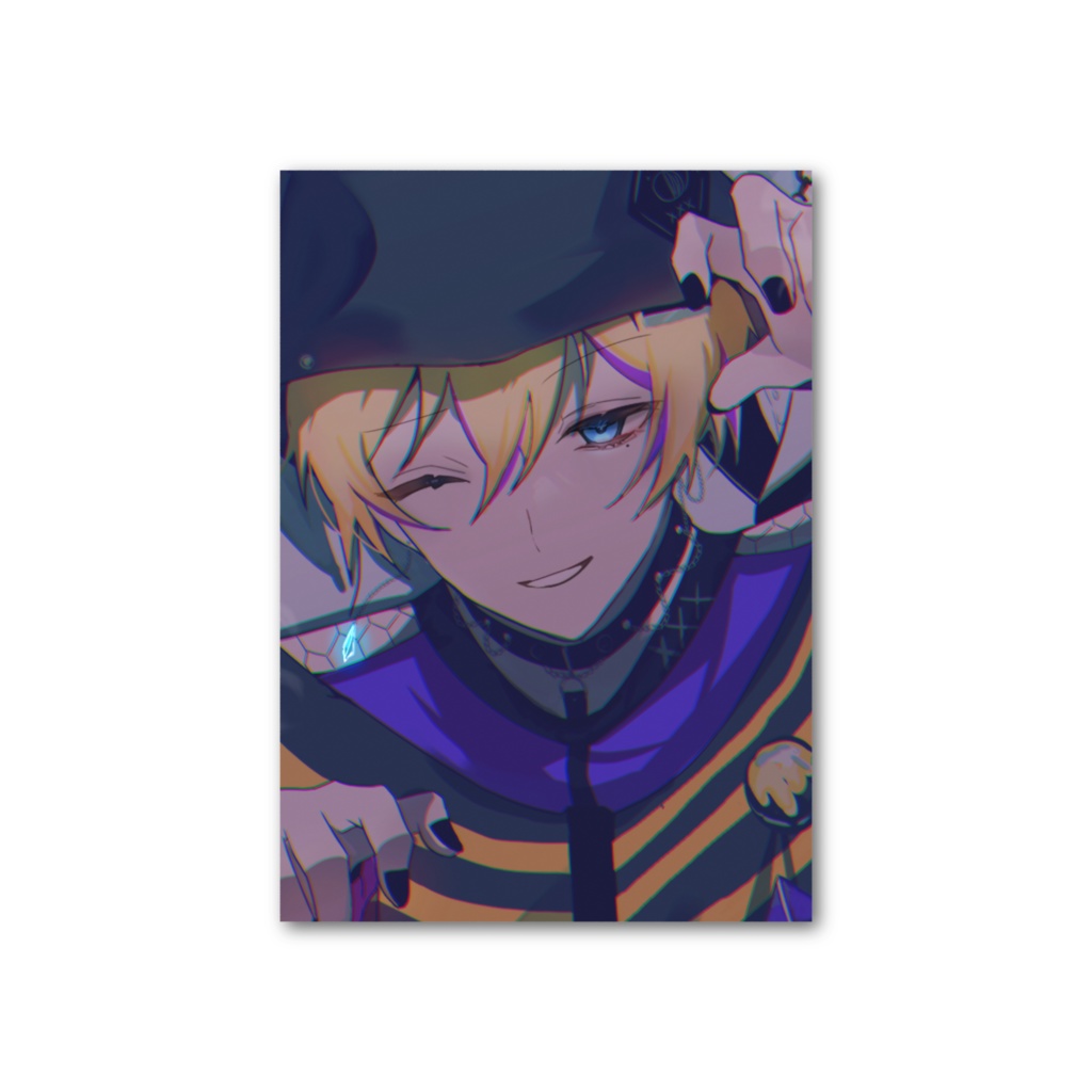 ハロウィンぐーかわレオン