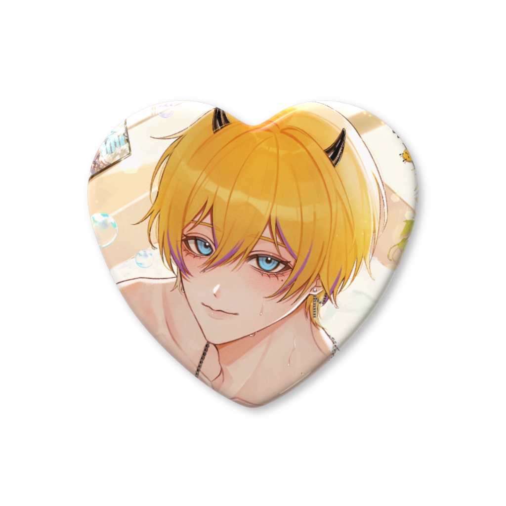 ぽかぽかレオン