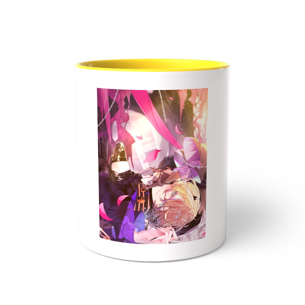 卒業 レオンマグカップ