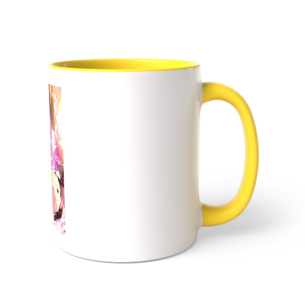 卒業 レオンマグカップ