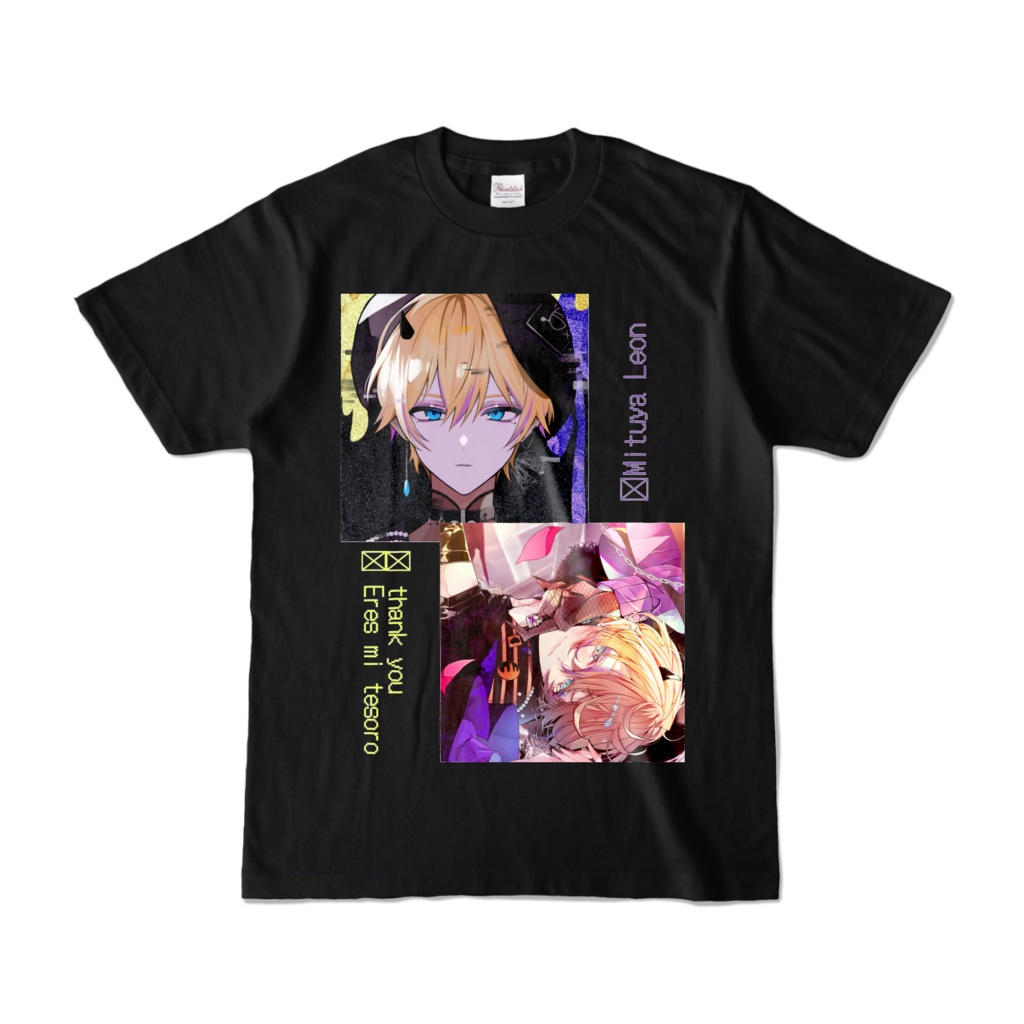 卒業 Tシャツ(部屋着にどうぞ！)