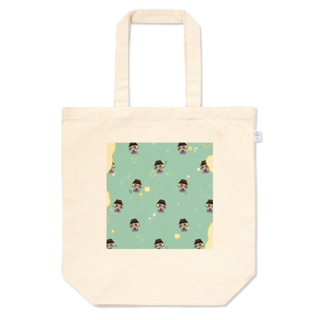 レオントートバック