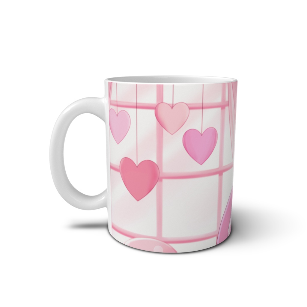 成瀬あめ マグカップ