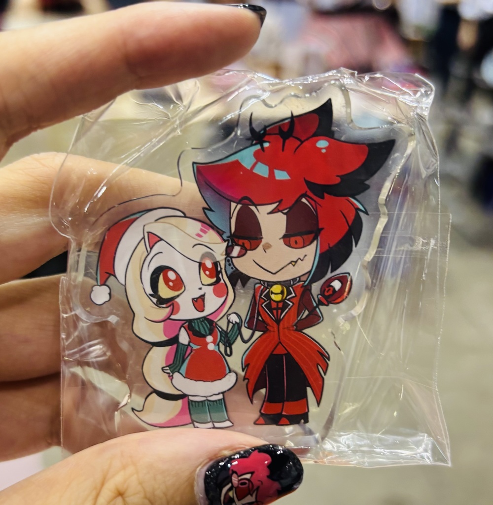 スタンド6cm