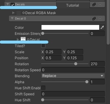 【マルクトちゃん専用アクセサリー】アンクレット(足輪)