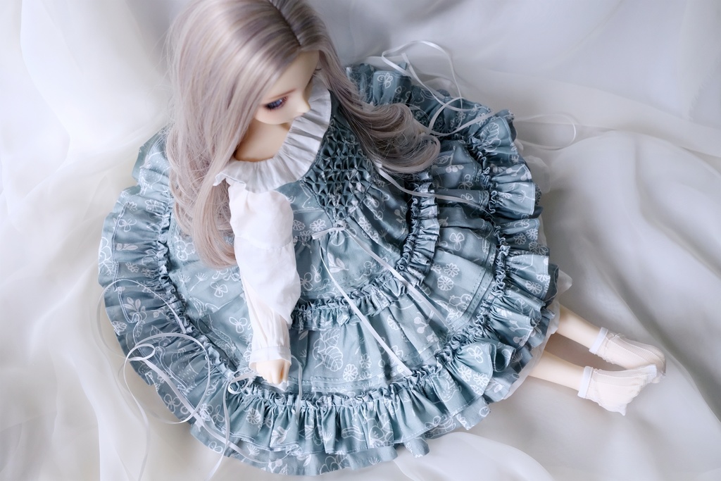 【SD・SD13サイズ】【rabbit garden】(受注製作)