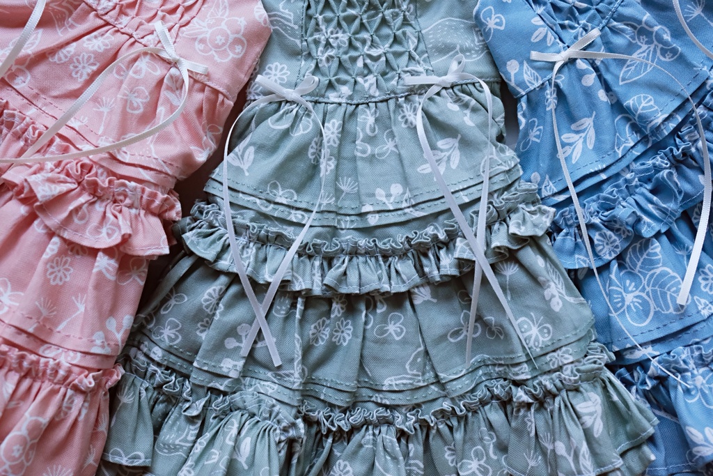 【SD・SD13サイズ】【rabbit garden】(受注製作)