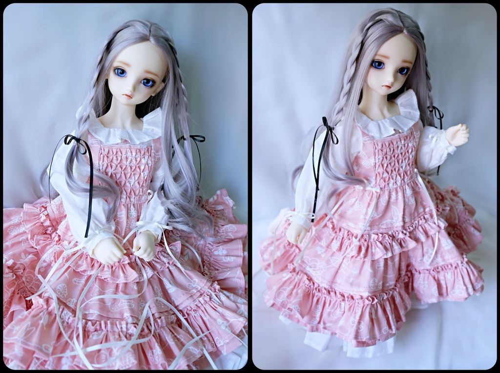 【SD・SD13サイズ】【rabbit garden】(受注製作)