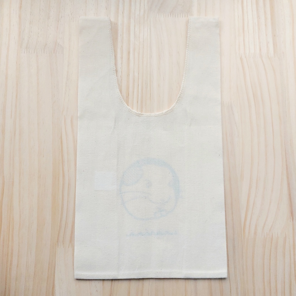 マルシェバッグ~壺の中からこんにチラ~