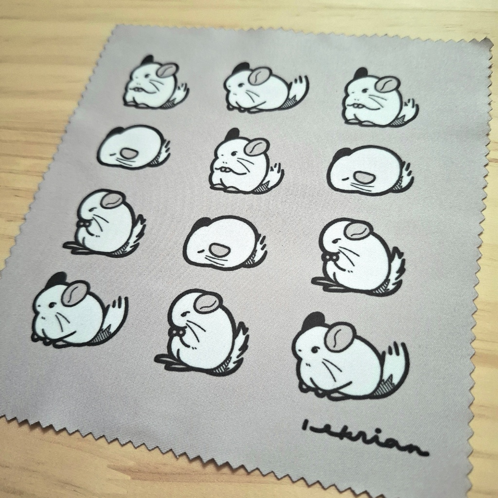 マルチクロスクリーナー