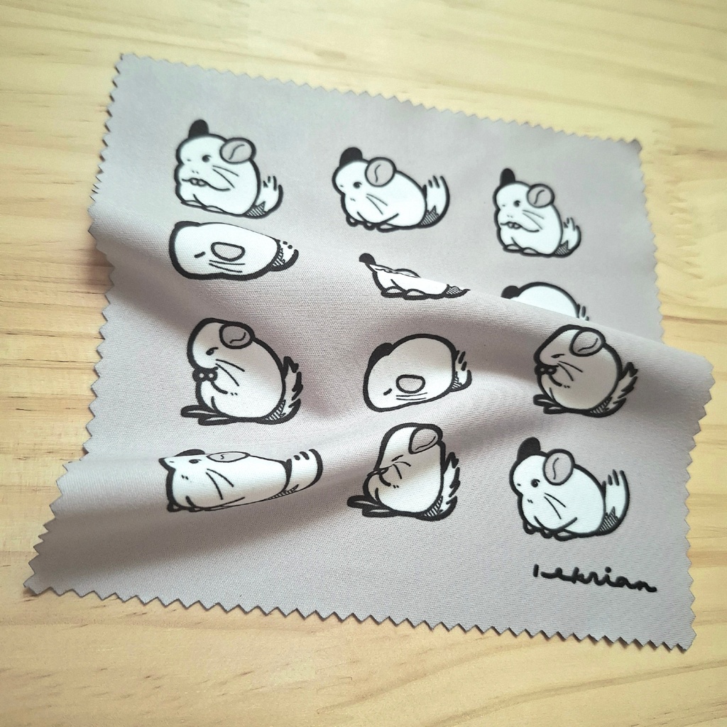 マルチクロスクリーナー