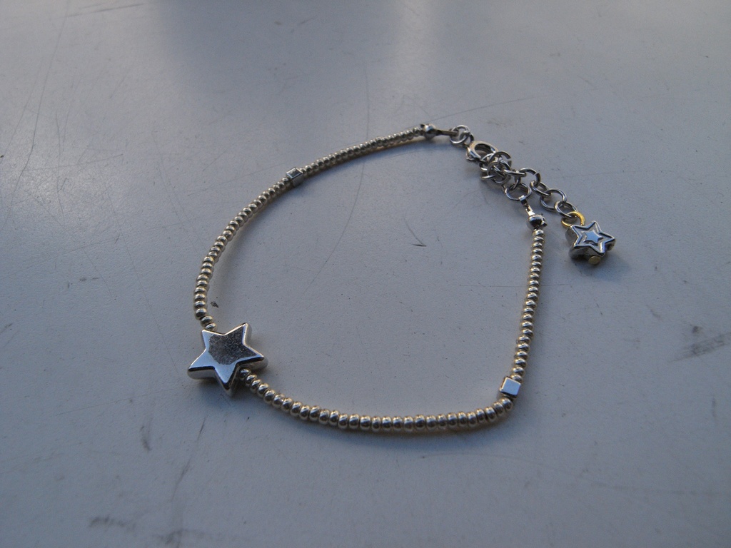 ジャスティスター (ブレスレット)