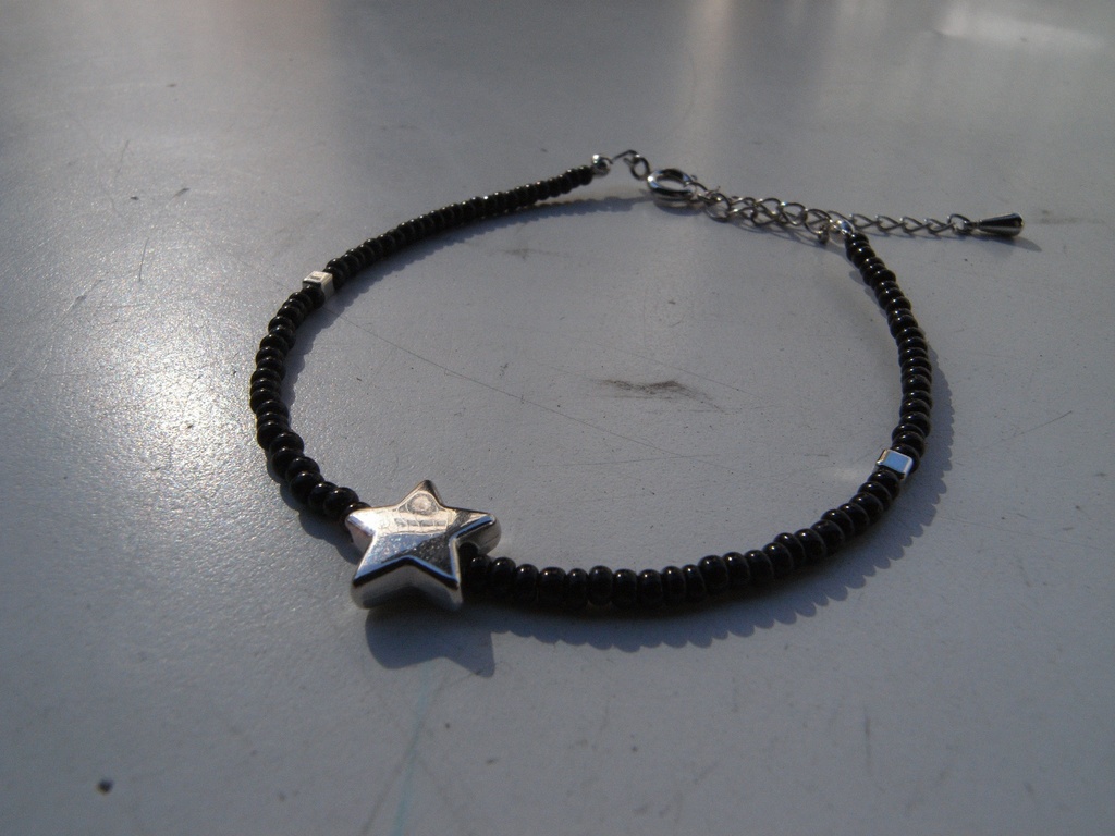 ジャスティスター (ブレスレット)