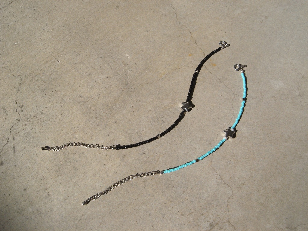 ジャスティスター (ブレスレット)