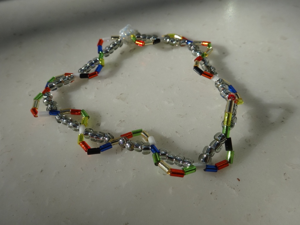 色彩不足の方へ（ブレスレット）