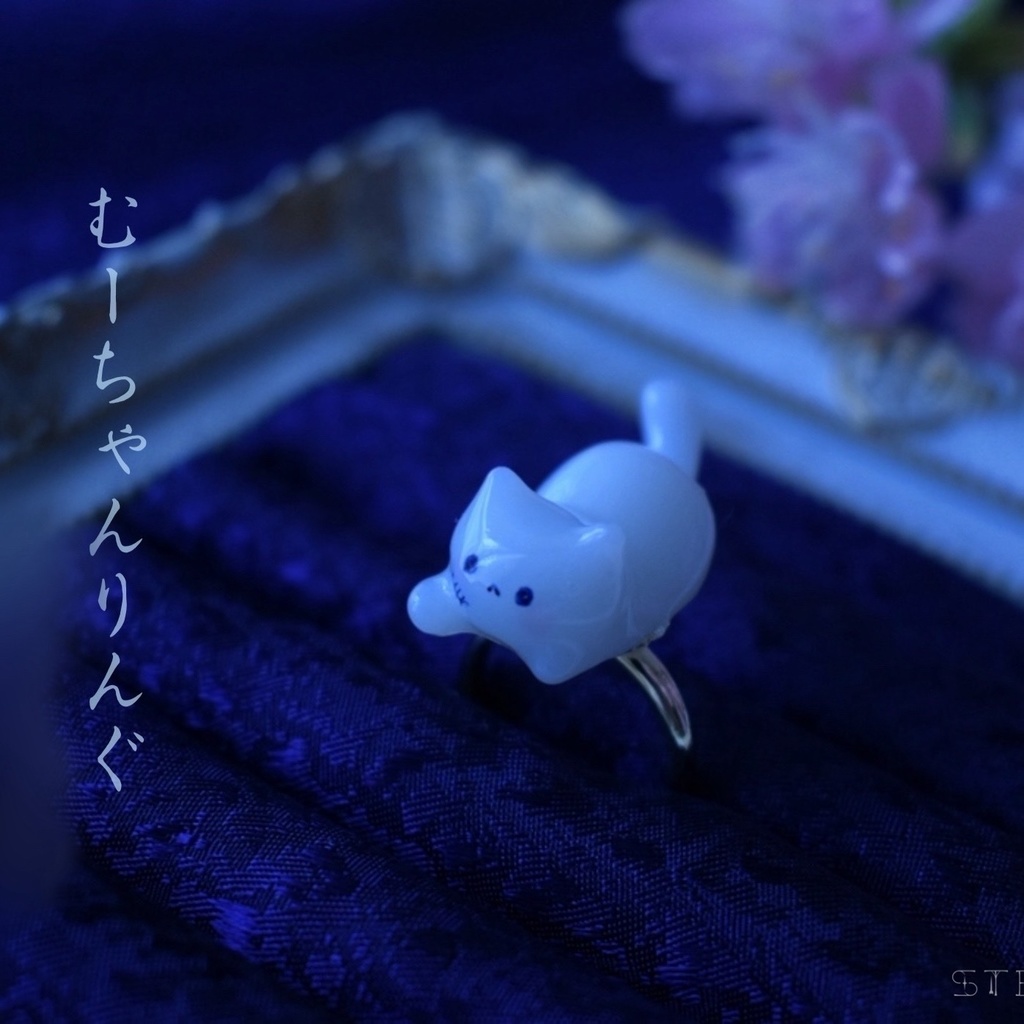 むーちゃんりんぐ