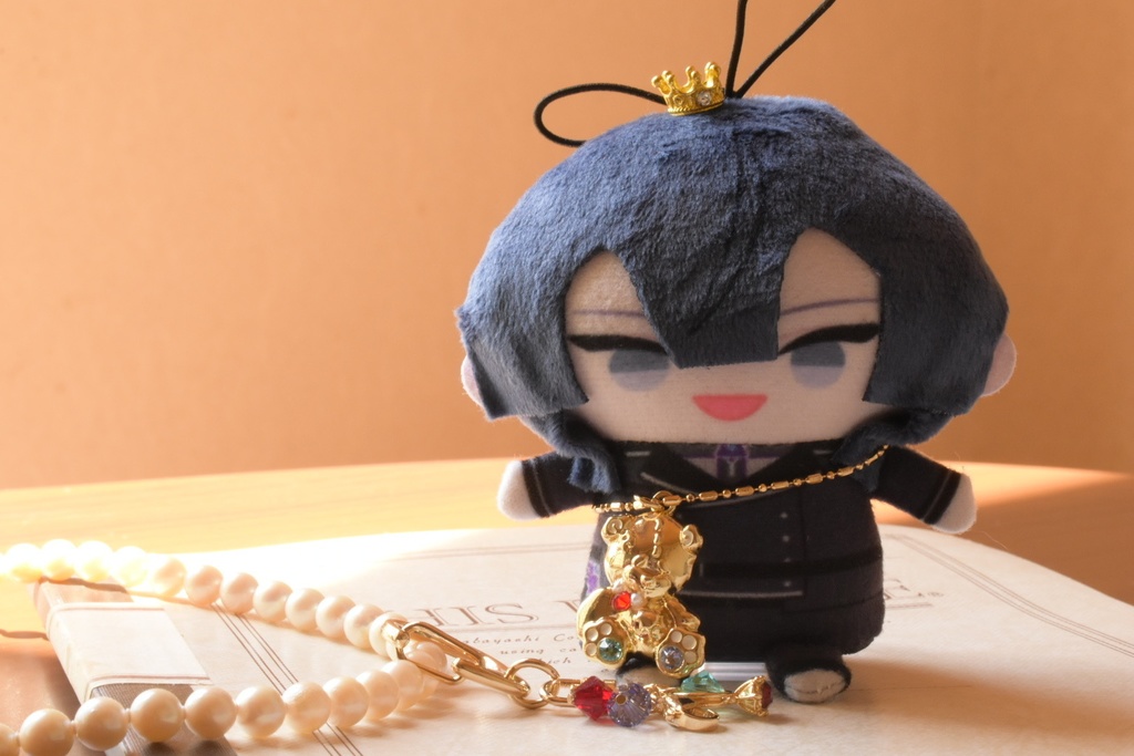 おうさまのたからばこ