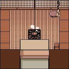 ピクスク用店舗