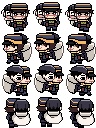 SGOおんぶアバター