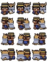 SGOふぉぜアバター