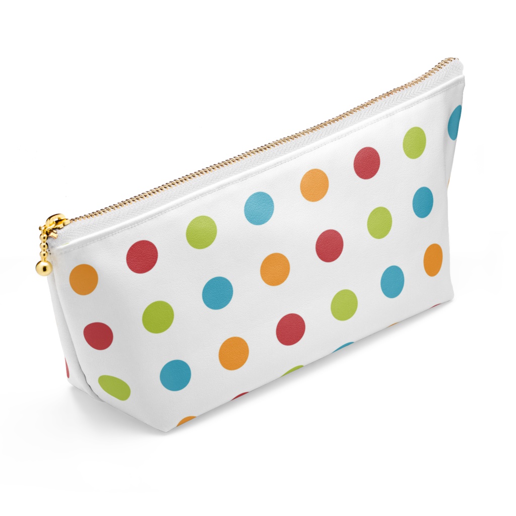 ポーチ「我が子の違和感」