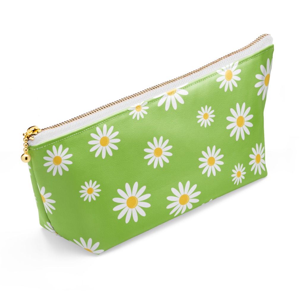 ポーチ「お友達の秘密」