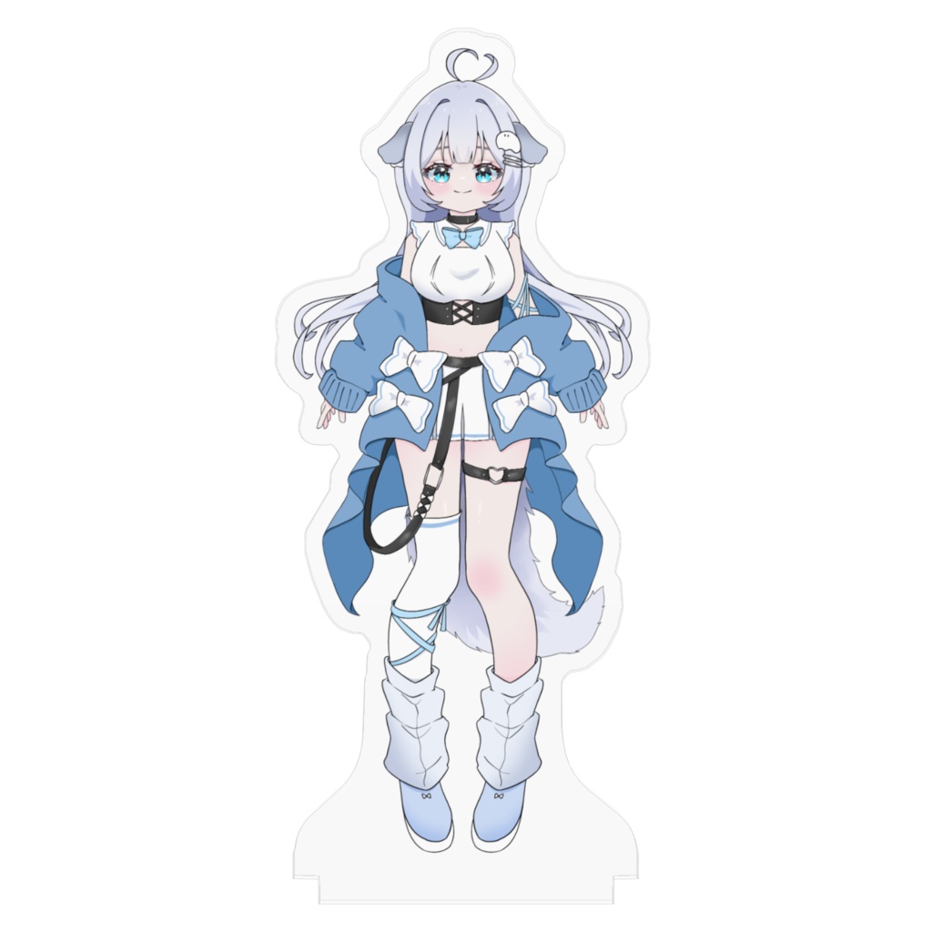 ゆきみフィギュア