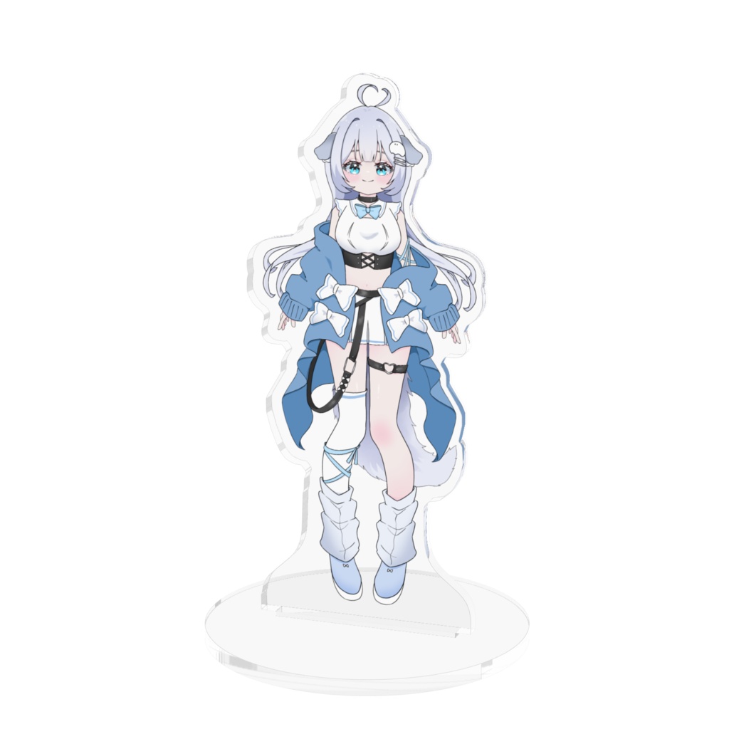 ゆきみフィギュア